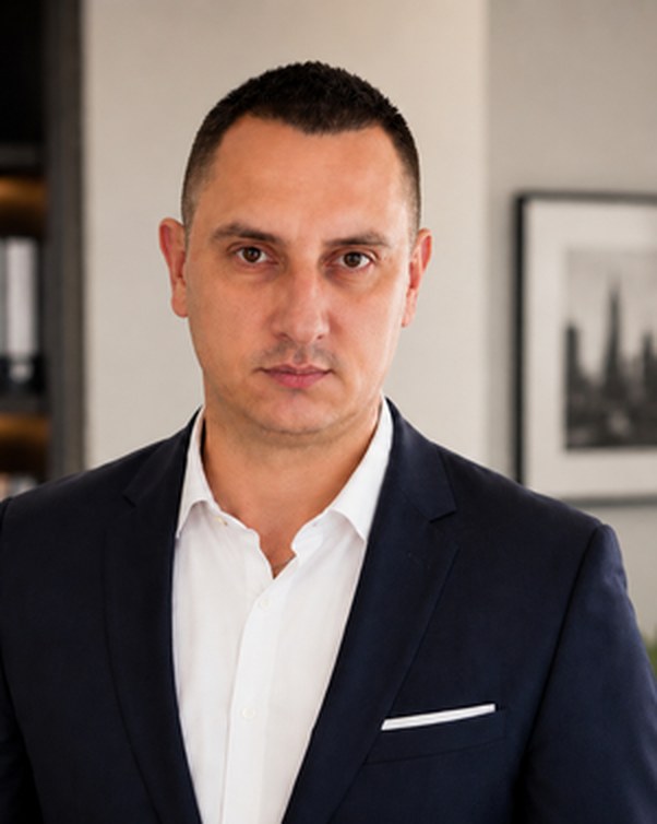Bartosz Bielec